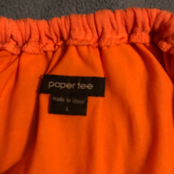 Tank top - Picture 2 of 2